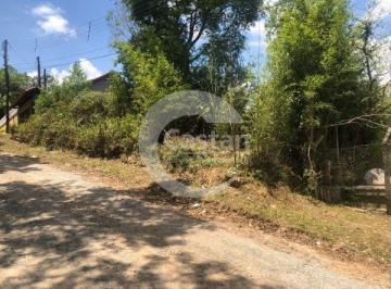 Terreno · 1827m² · 1 Quarto · Terreno Residencial em Jd Maria Antonina