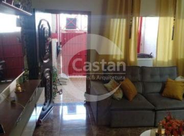 Casa · 90m² · 4 Quartos · 1 Vaga · Casa em Vila em Brás