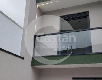 Casa · 70m² · 2 Quartos · 2 Vagas · Sobrado em Vila Alpina