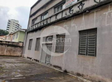 Comercial · 680m² · 1 Quarto · Galpão/Depósito/Armazém em Ipiranga