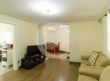 Casa · 163m² · 4 Quartos · 2 Vagas · Sobrado em Cambuci