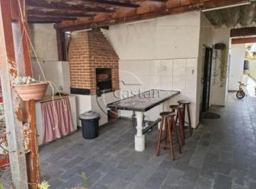 Casa · 93m² · 3 Quartos · 2 Vagas · Casa em Mooca