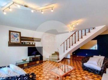 Casa · 358m² · 4 Quartos · 10 Vagas · Sobrado em Tatuapé