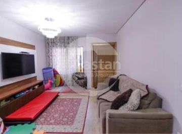 Casa · 138m² · 3 Quartos · 2 Vagas · Sobrado em Parque São Lucas