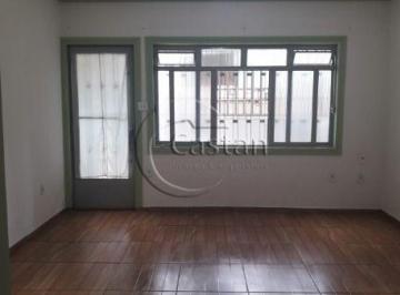 Casa · 100m² · 2 Quartos · 1 Vaga · Sobrado em Vila Santa Clara