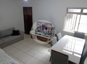 Casa · 180m² · 3 Quartos · 2 Vagas · Sobrado em Mooca