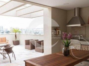 Apartamento · 34m² · 1 Quarto · 1 Vaga · Apartamento em Vila Prudente