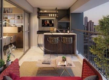 Apartamento · 92m² · 3 Quartos · 2 Vagas · Apartamento em Mooca
