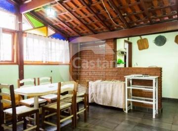 Casa · 110m² · 3 Quartos · 2 Vagas · Casa em Jardim Analia Franco