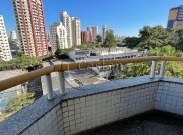 Apartamento · 245m² · 4 Quartos · 3 Vagas · Apartamento em Jardim Avelino