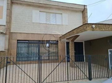 Casa · 155m² · 3 Quartos · 3 Vagas · Sobrado em Mooca