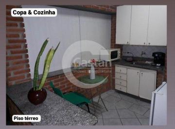 Comercial · 140m² · 3 Quartos · 1 Vaga · Casa Comercial em Mooca