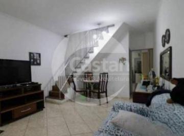 Casa · 152m² · 3 Quartos · 5 Vagas · Sobrado em Vila Ema