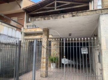 Casa · 110m² · 4 Quartos · Casa em Tatuapé