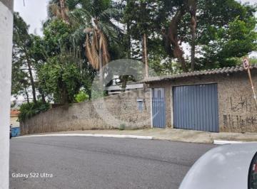 Terreno · 221m² · 1 Quarto · 10 Vagas · Terreno Residencial em Vila Ema