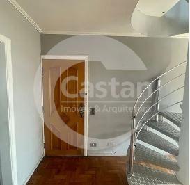 Apartamento · 160m² · 2 Quartos · 2 Vagas · Cobertura em Vila Regente Feijó
