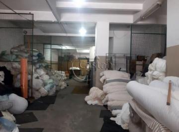Comercial · 521m² · 1 Quarto · Galpão/Depósito/Armazém em Mooca