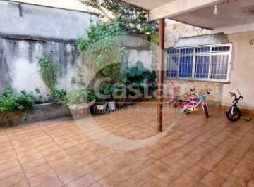 Casa · 120m² · 3 Quartos · 2 Vagas · Sobrado em Vila Invernada