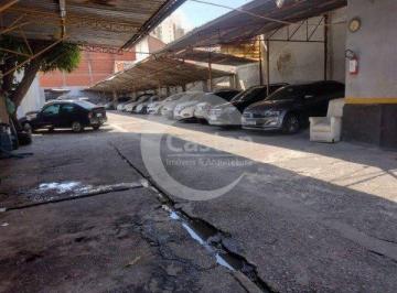 Terreno · 714m² · Terreno Residencial em Mooca