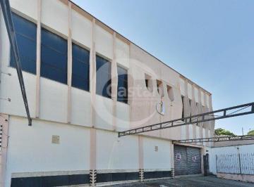 Comercial · 2252m² · 1 Quarto · 7 Vagas · Edifício Comercial em VILA FORMOSA