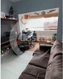 Apartamento · 48m² · 2 Quartos · 1 Vaga · Apartamento em Vila Prudente