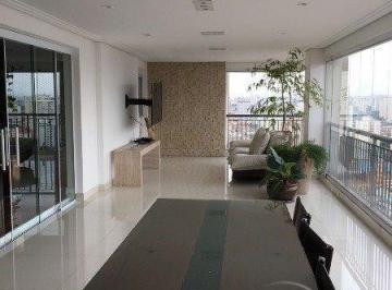 Apartamento · 210m² · 4 Quartos · 3 Vagas · Apartamento em Mooca