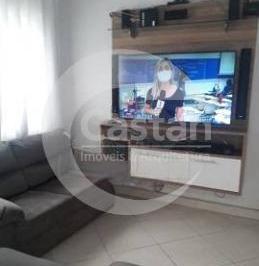 Casa · 65m² · 3 Quartos · 2 Vagas · Casa em Vila Ema