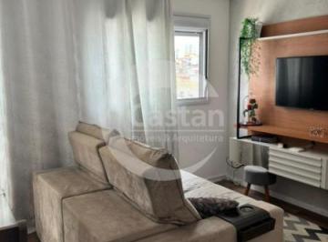 Apartamento · 38m² · 1 Quarto · Apartamento em Vila Invernada