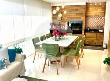 Apartamento · 140m² · 3 Quartos · 2 Vagas · Apartamento em Vila Regente Feijó