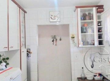 Apartamento · 35m² · 1 Quarto · 1 Vaga · Apartamento em Vila Prudente