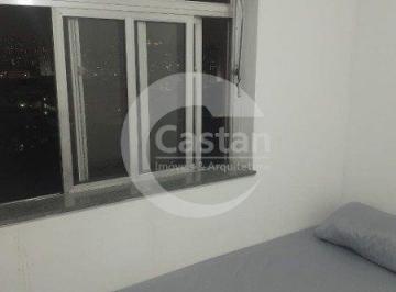 Apartamento · 29m² · 1 Quarto · Apartamento em Brás