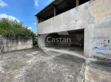 Casa · 250m² · 4 Quartos · 12 Vagas · Sobrado em Vila Santa Clara