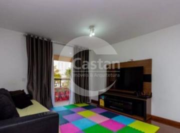 Apartamento · 104m² · 3 Quartos · 2 Vagas · Apartamento em Mooca