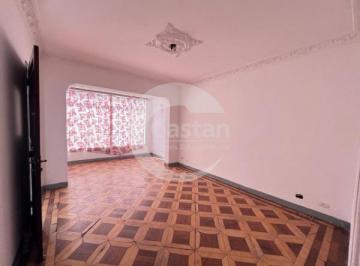 Casa · 248m² · 3 Quartos · 3 Vagas · Sobrado em Mooca