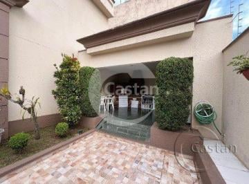 Casa · 93m² · 3 Quartos · 2 Vagas · Casa em Condomínio em Mooca