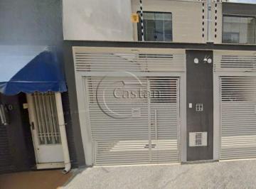 Casa · 87m² · 2 Quartos · 2 Vagas · Sobrado em Vila Carrão