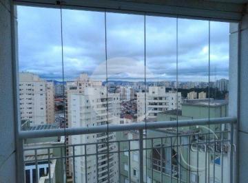 Apartamento · 180m² · 3 Quartos · 2 Vagas · Cobertura em Mooca