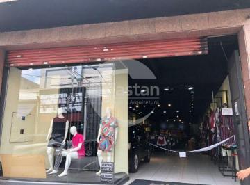 Comercial · 838m² · 1 Quarto · Edifício Comercial em Brás