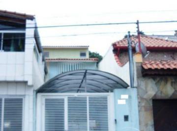 Casa · 150m² · 3 Quartos · 2 Vagas · Sobrado em Vila Prudente