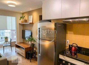 Apartamento · 35m² · 1 Quarto · 1 Vaga · Apartamento em Mooca
