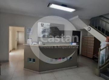 Comercial · 500m² · 10 Quartos · 6 Vagas · Edifício Comercial em Vila Prudente
