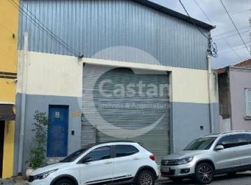 Comercial · 520m² · 1 Quarto · Galpão/Depósito/Armazém em Mooca