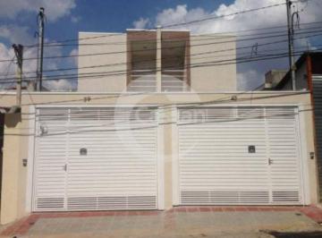 Casa · 104m² · 3 Quartos · 4 Vagas · Sobrado em Tatuapé