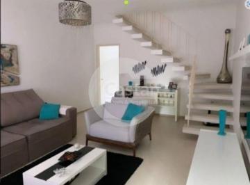 Casa · 116m² · 3 Quartos · 2 Vagas · Sobrado em Mooca