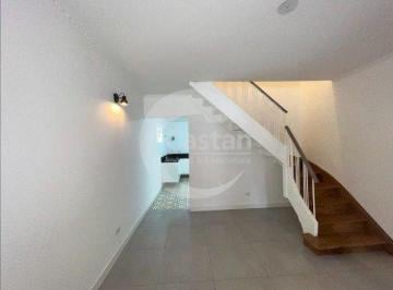 Casa · 106m² · 2 Quartos · Sobrado em Ipiranga