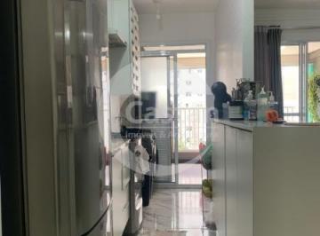Apartamento · 74m² · 3 Quartos · Apartamento em Brás