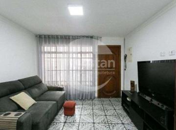 Casa · 140m² · 2 Quartos · 1 Vaga · Sobrado em Tatuapé