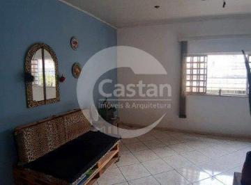 Casa · 140m² · 4 Quartos · 2 Vagas · Sobrado em Tatuapé