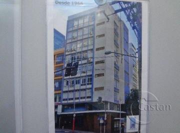 Comercial · 64m² · 2 Quartos · Sala Comercial em Jardim Paulista