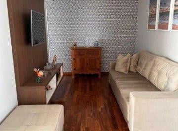 Apartamento · 63m² · 2 Quartos · 1 Vaga · Apartamento em Mooca